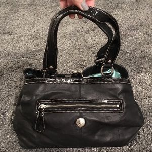 Coach handbag